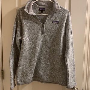 Patagonia fleece